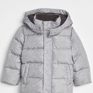 Baby Gap Toddler winter coat